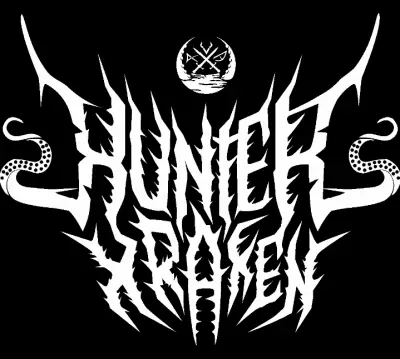logo Hunter Kraken